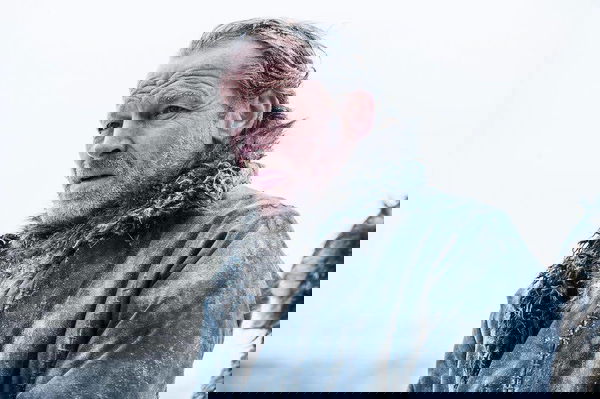 Lionsgates Con, Iain Glen di “Game of Thrones” a Padova