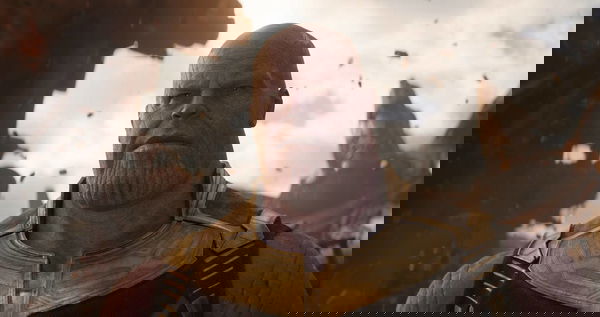 Avengers: Infinity War – Ecco perché Thanos vuole governare la Galassia