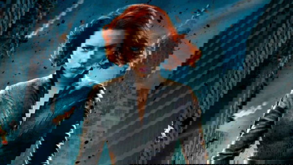 Black Widow: assunto uno sceneggiatore per il film con Scarlett Johansson
