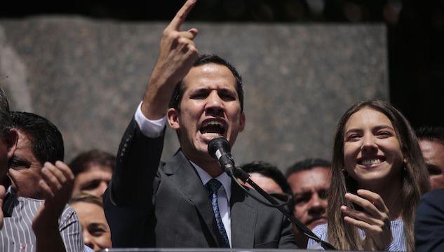 Guaidó