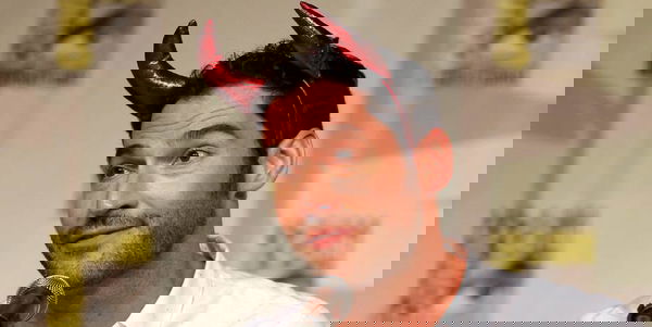 Lucifer al SDCC: Il protagonista Tom Ellis parla del futuro dello show