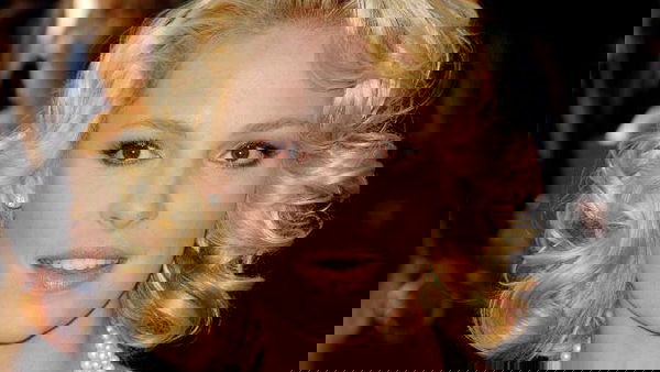 Katherine Heigl parla dell’inizio della sua carriera: “Mi sentivo intoccabile”