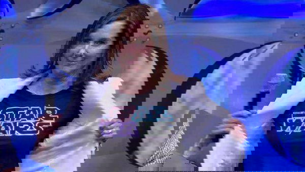 Star Wars: Kathleen Kennedy potrebbe lasciare la presidenza della LucasFilm?