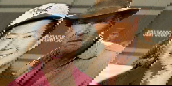 Indiana Jones 5: Steven Spielberg annuncia il casting di Ken Jeong, sarà Short Round adulto