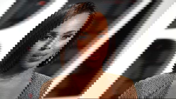 Kerry Washington al lavoro su una nuova serie TV per Hulu