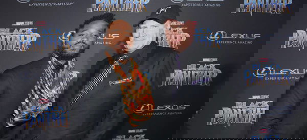 Black Panther: Kevin Feige lo definisce il miglior film del MCU