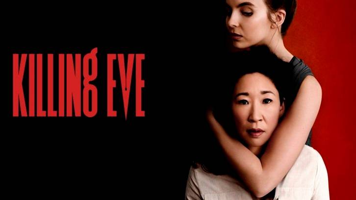 Killing Eve 2: Svelata la data della premiere della nuova stagione article-post