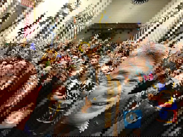 Kingdom Hearts 3: L’incontro con il creatore Shinji Hashimoto a Lucca Comics and Games 2018