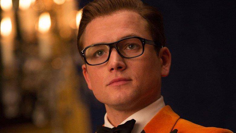 Kingsman 3: Taron Egerton non sarà presente nel terzo capitolo della saga article-post