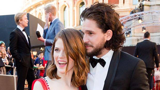 Kit Harington, la star di Game of Thrones ricoverata per stress e abuso di alcool article-post