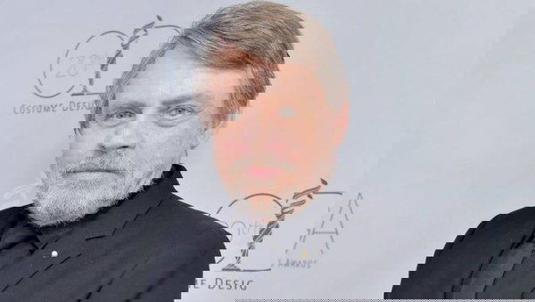 Knightfall rinnovato da History: Mark Hamill si unisce al cast