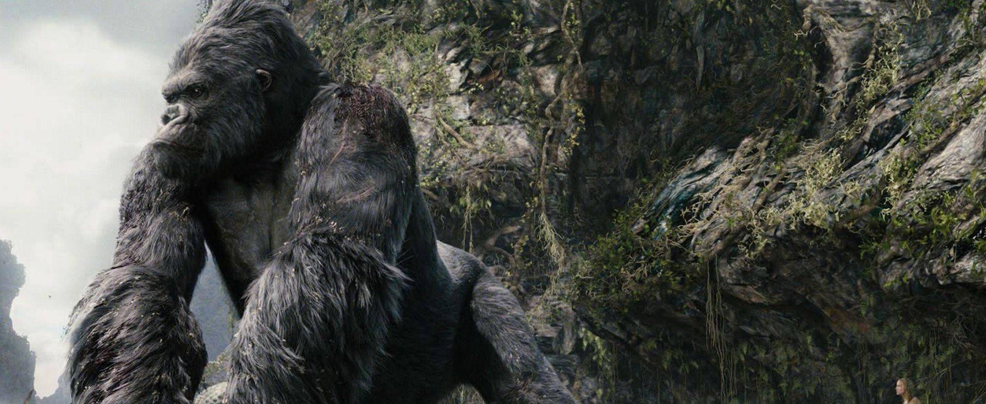 Dove è Stato Girato Kong Skull Island