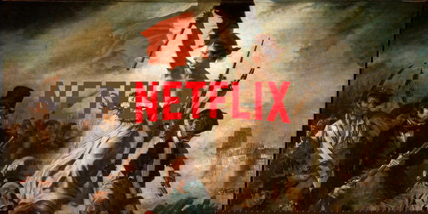 Netflix: In sviluppo una serie ambientata durante la Rivoluzione Francese