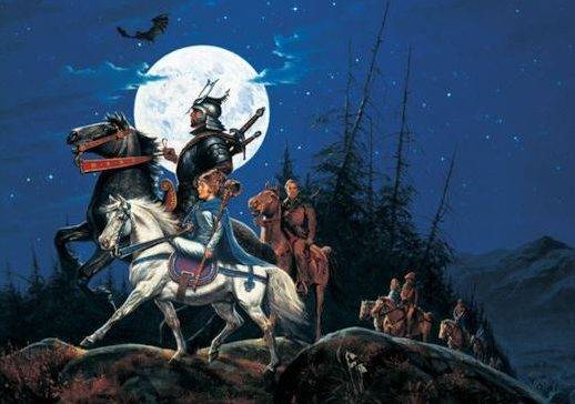 La Ruota del Tempo: Amazon ordina una nuova serie fantasy femminile article-post