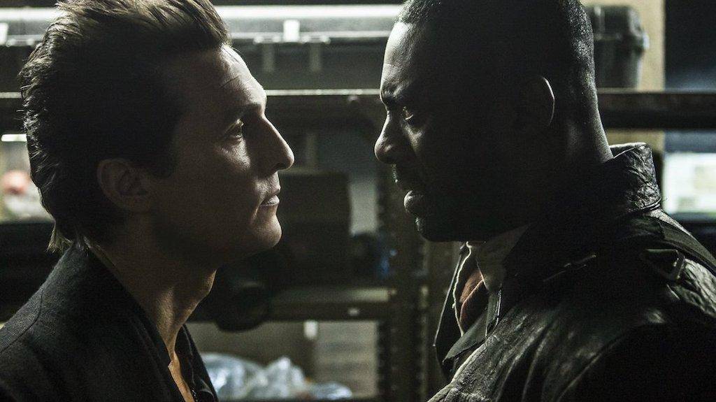 La Torre Nera: Dal 15 novembre in home video con Universal, recensione article-post