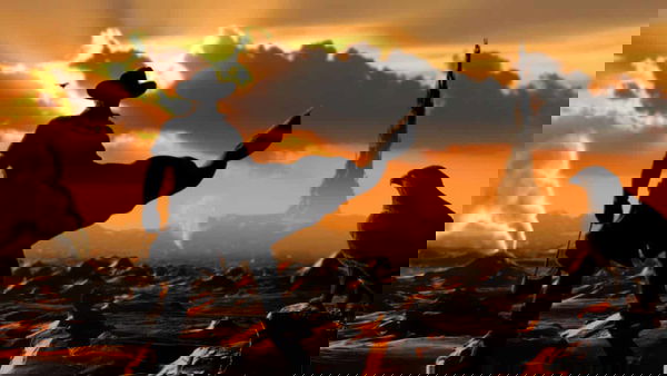 La Torre Nera: La serie tv sarà prodotta da Amazon