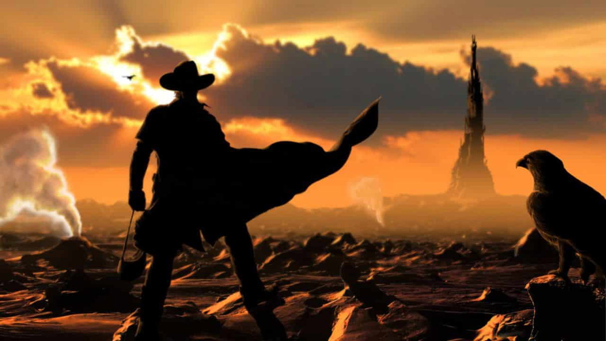 La Torre Nera: La serie tv sarà prodotta da Amazon article-post