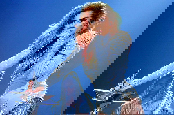 Lady Gaga: “Shallow” è la colonna sonora di “A Star Is Born” | VIDEO