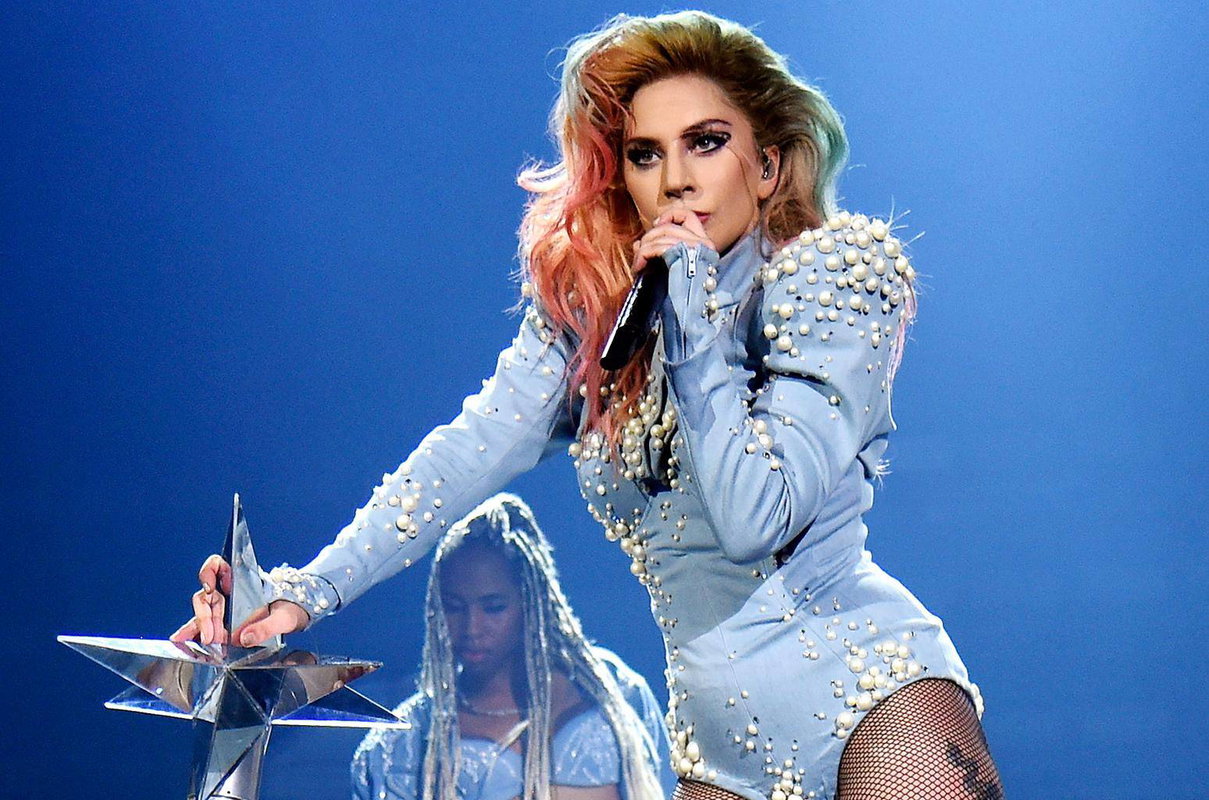 Lady Gaga: “Shallow” è la colonna sonora di “A Star Is Born” | VIDEO article-post