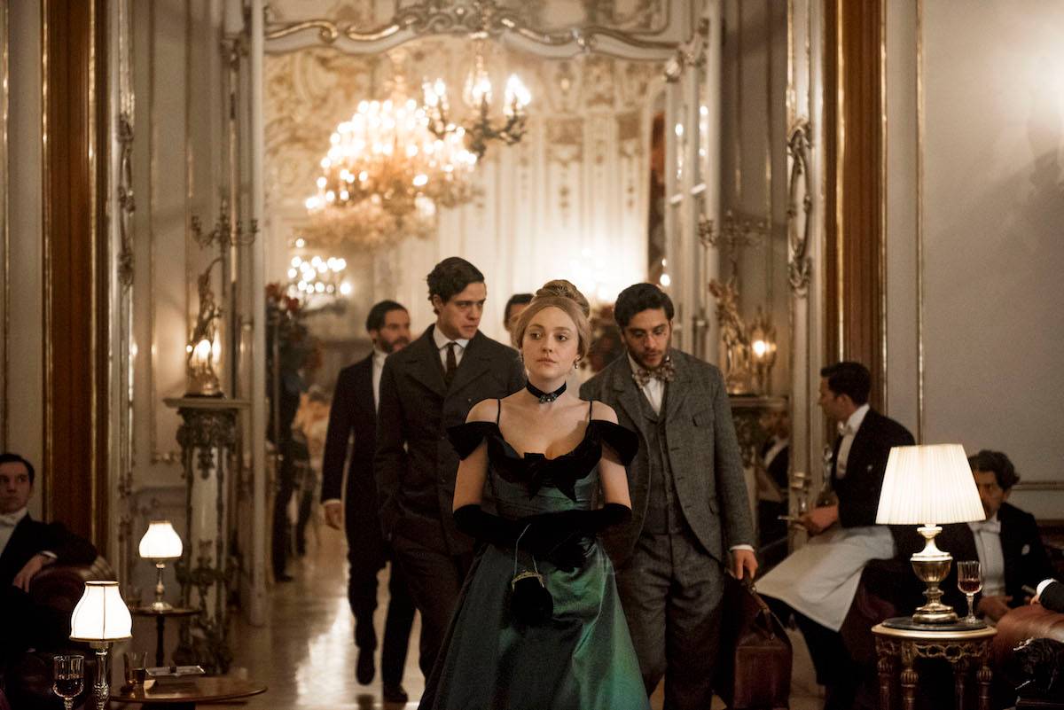 L’Alienista – Recensione: Un thriller psicologico appassionante article-post