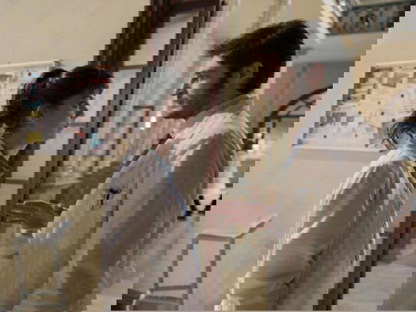 L’Allieva 3: I fan vanno in trend topic con un record incredibile