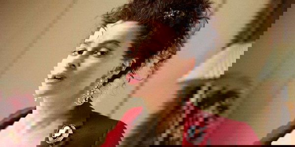 The Crown: Helena Bonham Carter  potrebbe diventare la Principessa Margaret