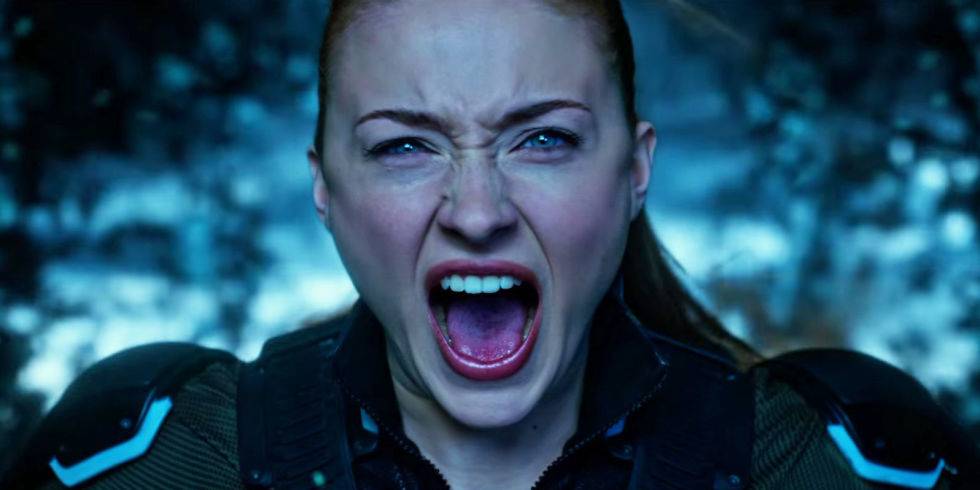 Dark Phoenix: Jean Grey si mostra in una nuova immagine article-post