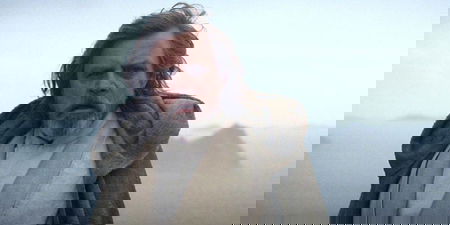 Star Wars 9, Mark Hamill parla dei livelli di segretezza imposti da Abrams article-post