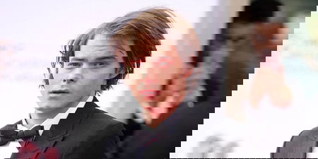 Stranger Things: Charlie Heaton si esprime sull’incidente con la cocaina in aeroporto article-post