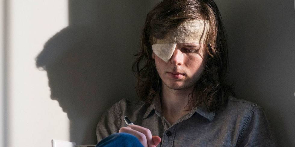 The Walking Dead 8×09: Recensione della puntata “Honor” article-post
