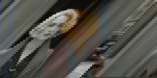 Animali fantastici: I crimini di Grindelwald, Alison Sudol difende Queenie