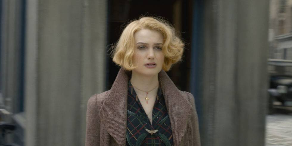 Animali fantastici: I crimini di Grindelwald, Alison Sudol difende Queenie article-post