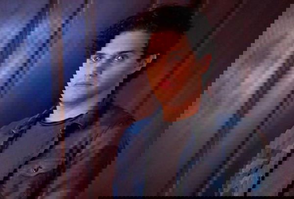 Legacies: Un amico di famiglia pronto ad aiutare Landon a New Orleans