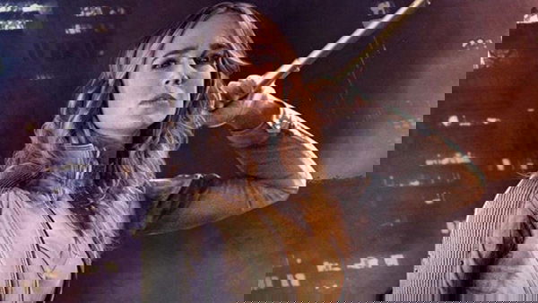 Legends of Tomorrow 3: Constantine a bordo della Waverider