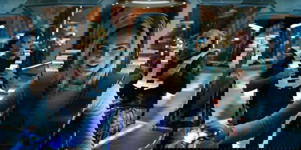 Legends of Tomorrow 3: Keiynan Lonsdale diventa series regular