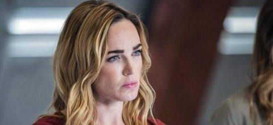 Legends of Tomorrow: L’arrivo di John Noble nel diciassettesimo episodio