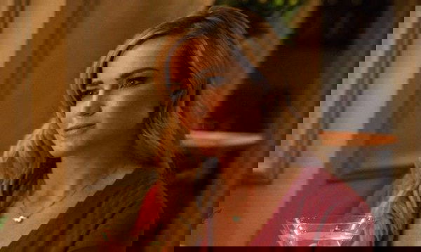 Legends of Tomorrow 4: Maisie Richardson-Sellers conferma il ritorno di Amaya