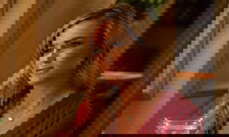 Legends of Tomorrow 4: Maisie Richardson-Sellers conferma il ritorno di Amaya article-post