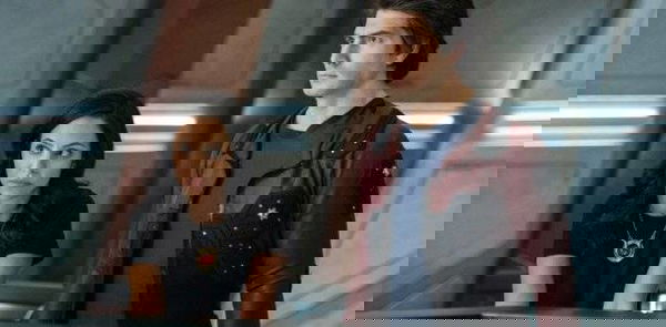 Legends of Tomorrow 4: Keiynan Lonsdale non tornerà come series regular