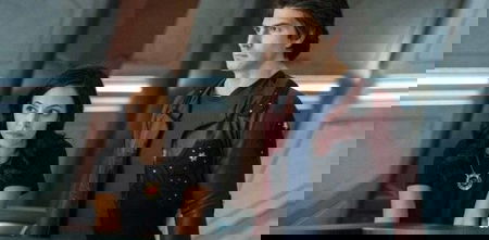 Legends of Tomorrow 4: Keiynan Lonsdale non tornerà come series regular article-post