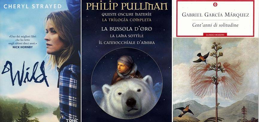Libri Da Leggere A 20 Anni