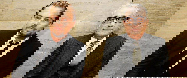 Killers of the Flower Moon: Scorsese e DiCaprio di nuovo insieme