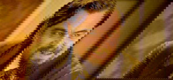 Nightmare Alley: Di Caprio protagonista del nuovo film di Del Toro?