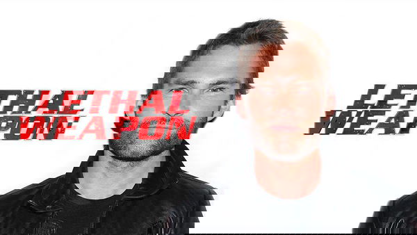 Lethal Weapon: Il produttore esecutivo parla di Seann William Scott e Clayne Crawford