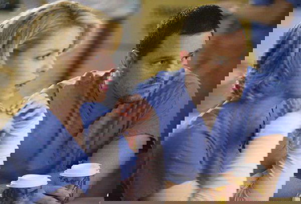 Grey’s Anatomy, Katherine Heigl su Alex e Jo: “Vorrebbe che lui fosse felice, ma…”