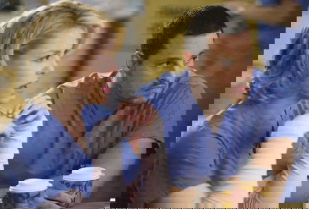 Grey’s Anatomy, Katherine Heigl su Alex e Jo: “Vorrebbe che lui fosse felice, ma…” article-post