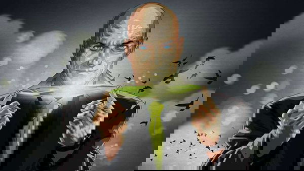 Supergirl 4: Ufficiale, Lex Luthor farà il suo ingresso nella serie