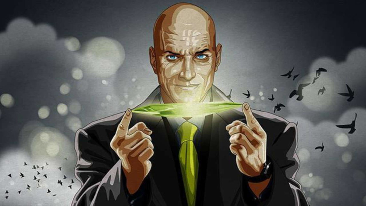 Supergirl 4: Ufficiale, Lex Luthor farà il suo ingresso nella serie article-post