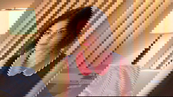 Lucy Hale: da Pretty Little Liars a Life Sentence