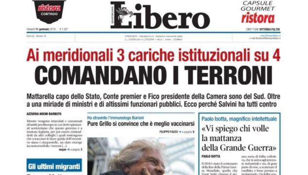 terroni